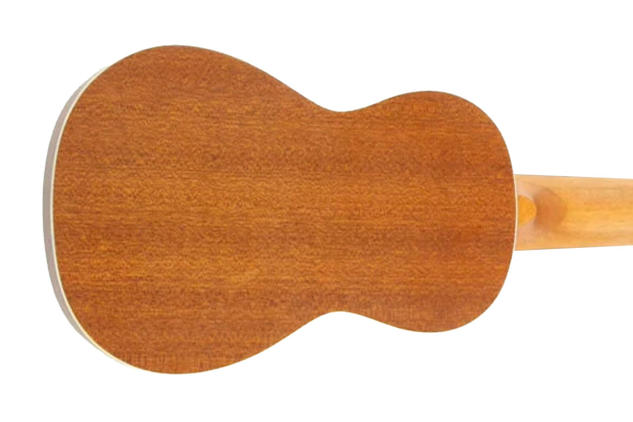 Ohana SK-22 Series Soprano Ukulele