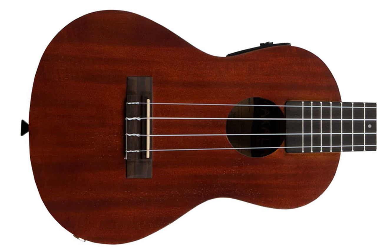 Makala MK-CE Concert Ukulele