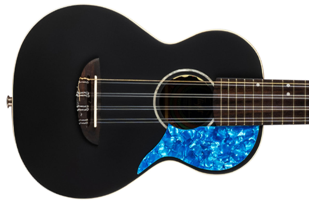 Flight IRIS-8 8-String Tenor Ukulele