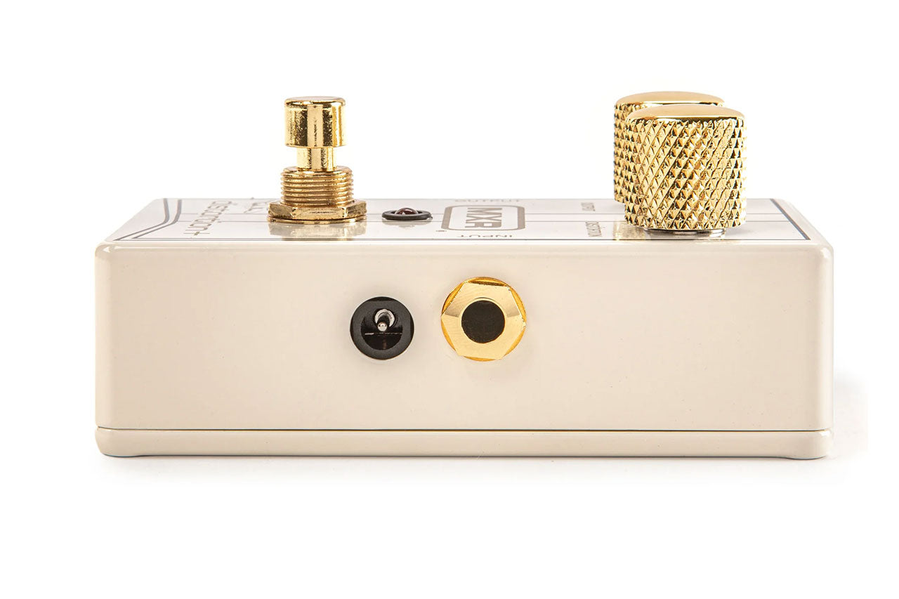 Dunlop MXR Special Edition Randy Rhoads Pedal