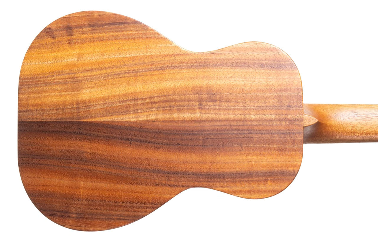 Kanile'a K-1 T Natural Tenor Ukulele