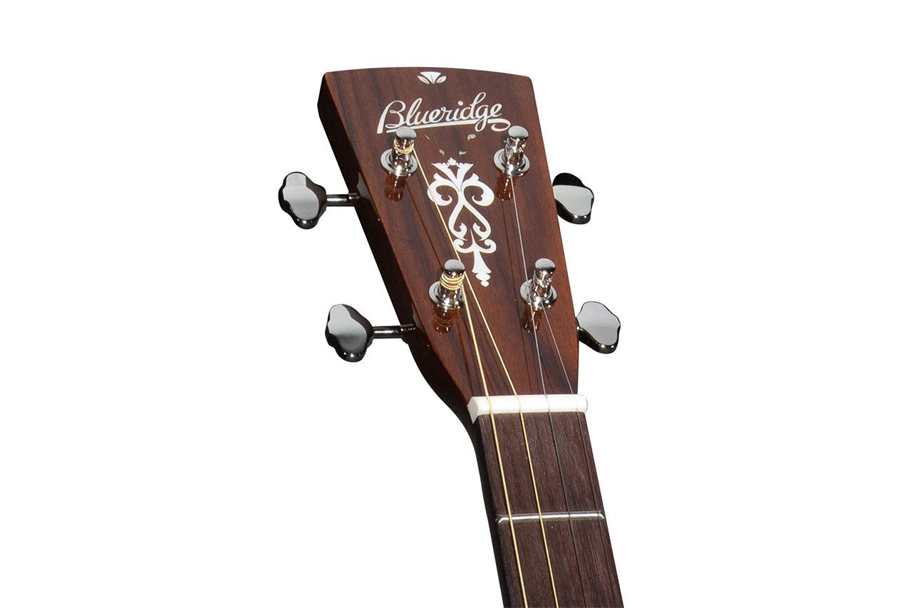 headstock