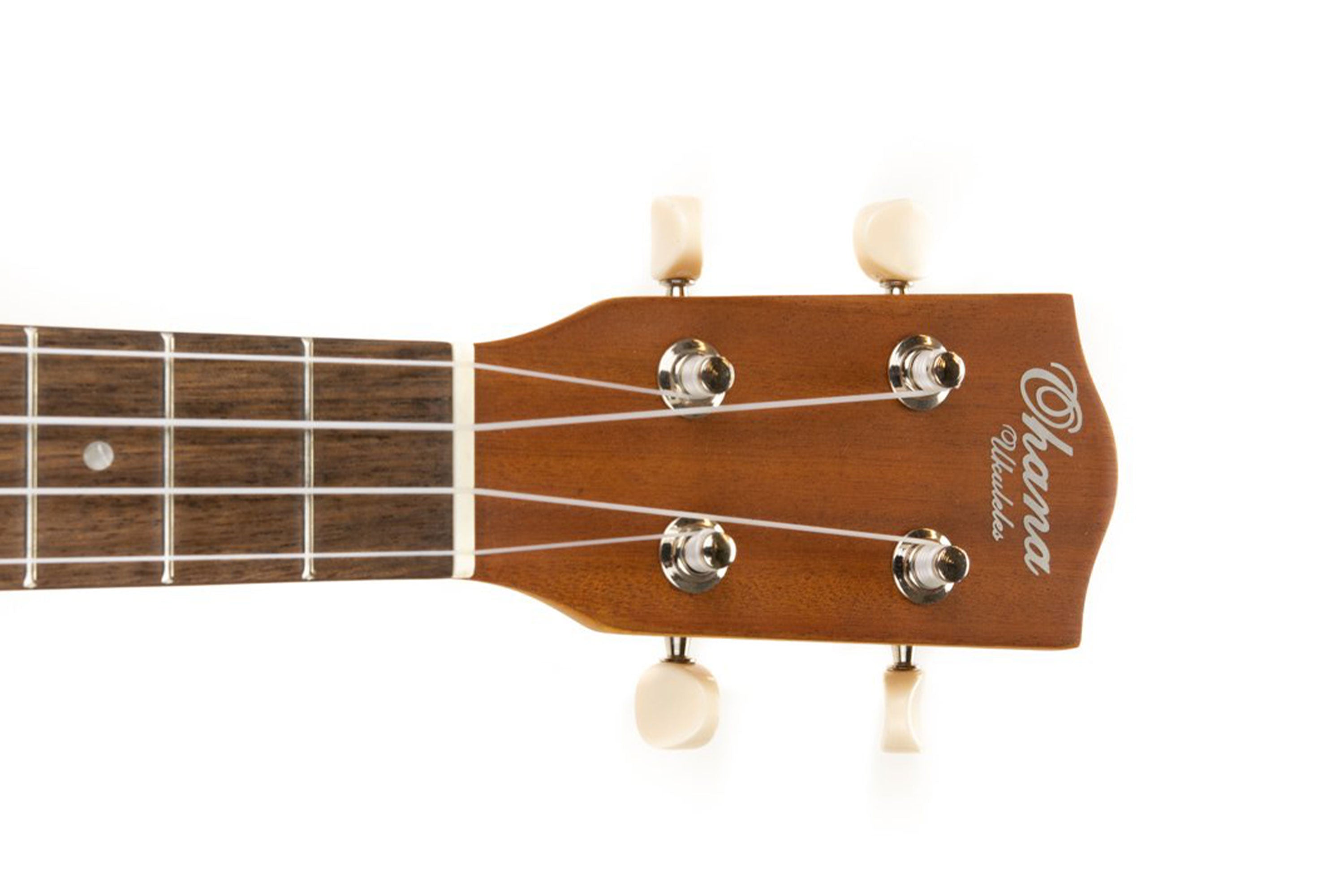 Ohana CK-20CE Concert Ukulele