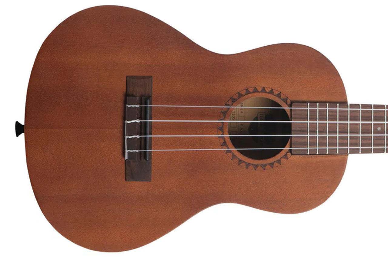 Kala Concert Ukulele Starter Kit