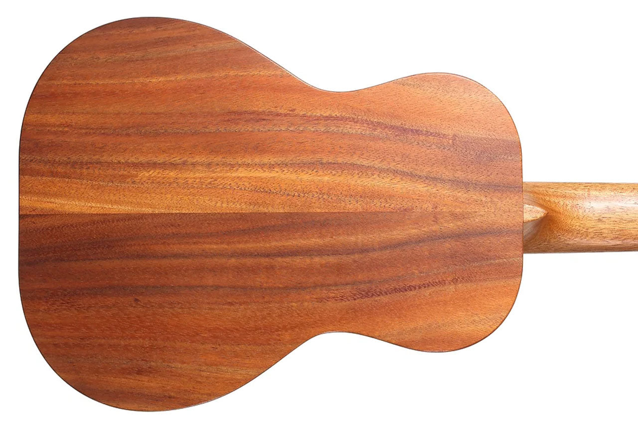 Kanile'a Hawaiian Koa 8-String Tenor Ukulele