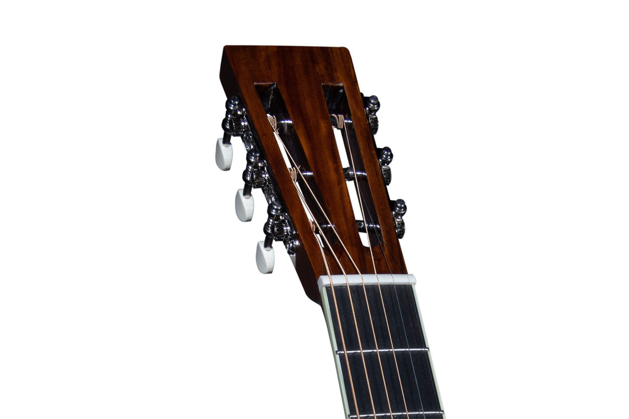 headstock