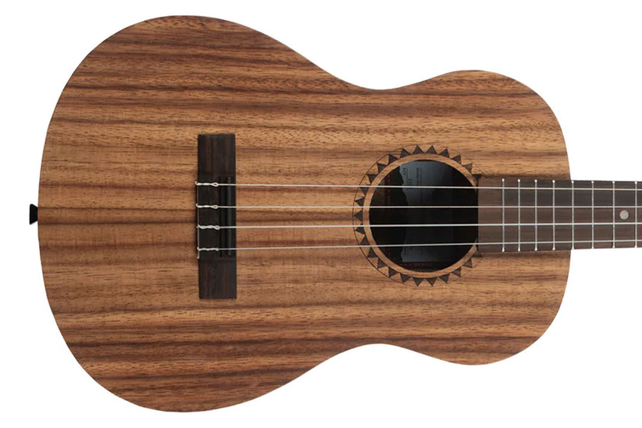 Kala Teak Baritone Ukulele