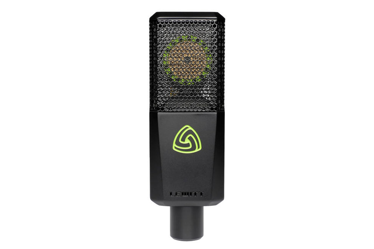 Lewitt Audio LCT-540-S Microphone