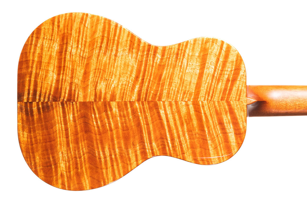 Kanile'a DR-T Master Tenor Ukulele