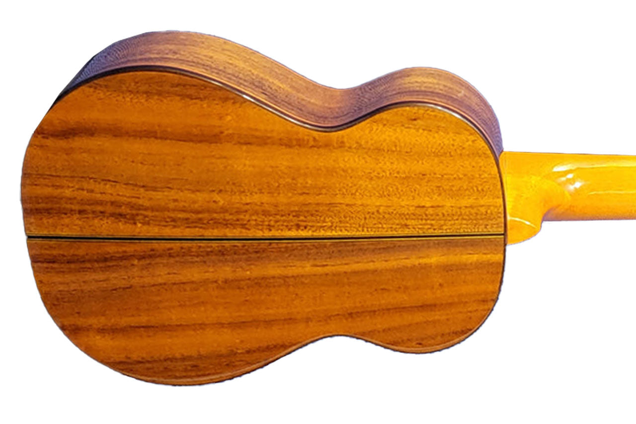 Ohana SK-6 Soprano Ukulele