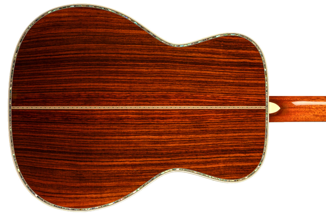 Blueridge BR-183 000 Acoustic Guitar