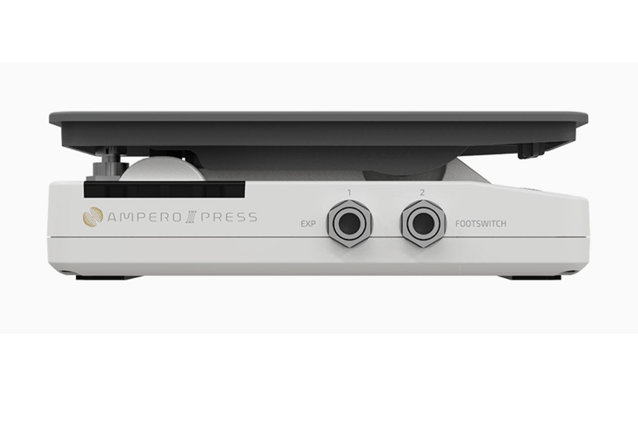 Hotone SP-35 Ampero II Press Switching Pedal - Terry Carter Music