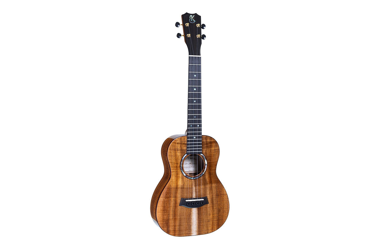 Kanile'a KPA-T Mastergrade Tenor Ukulele