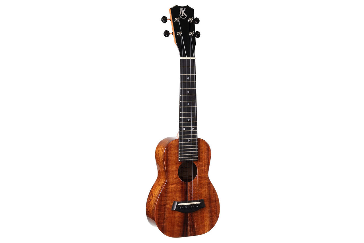 Kanile'a K-1-S TRU-Reduction Soprano Ukulele