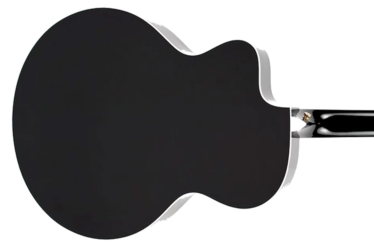 Willow Creek FX-PJ95 Acoustic Jumbo Pro Guitar