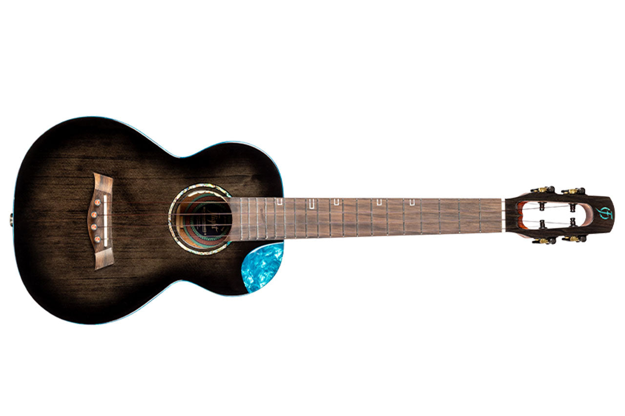 Flight Nighthawk EQ-A Tenor Ukulele