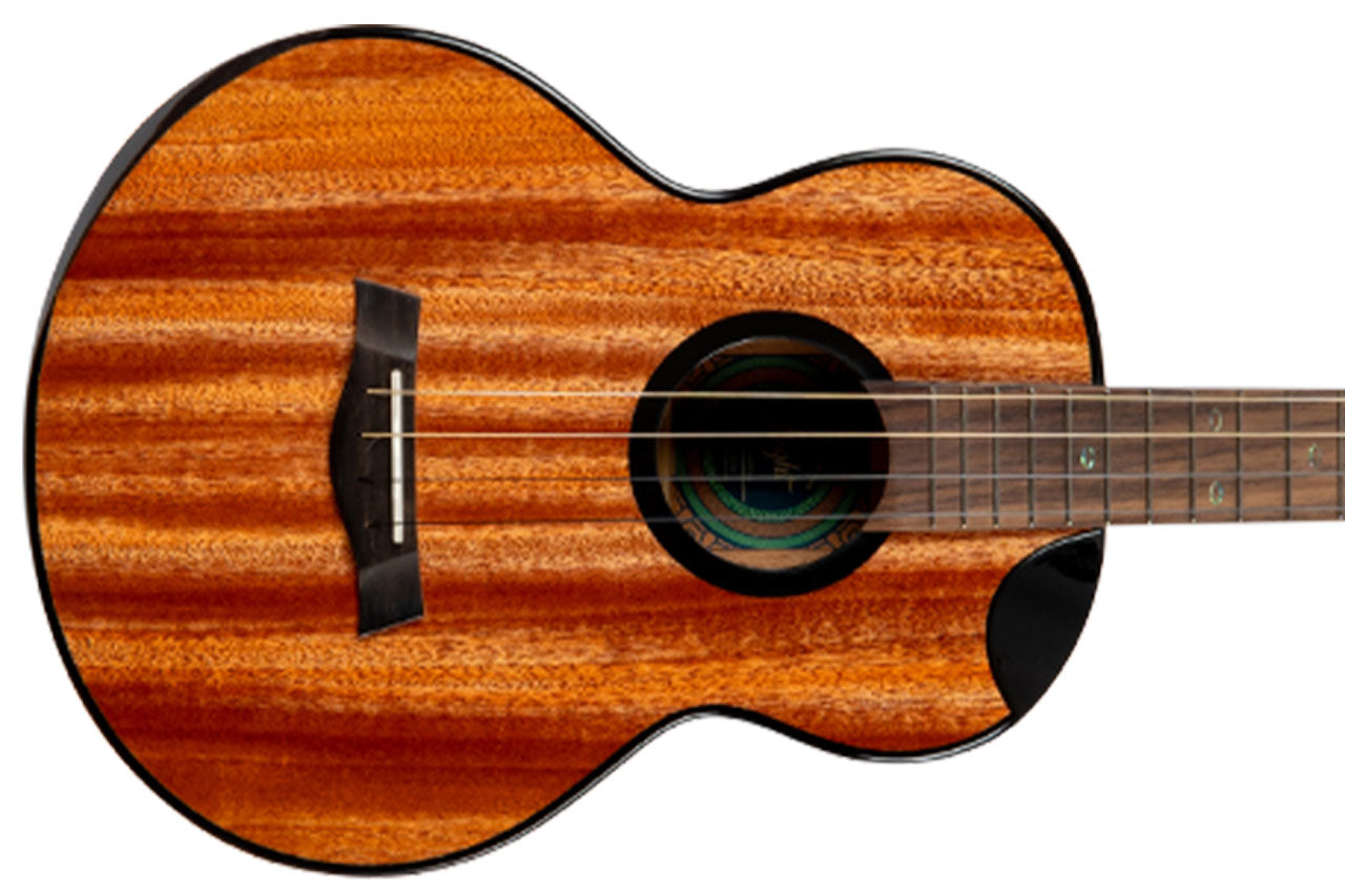 Flight Nomad Baritone Ukulele