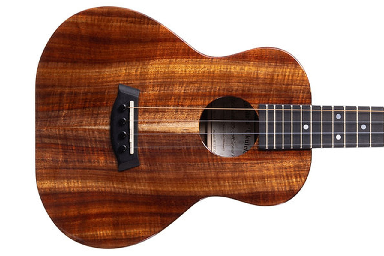 Kanile'a K-1-ST Super Tenor Ukulele