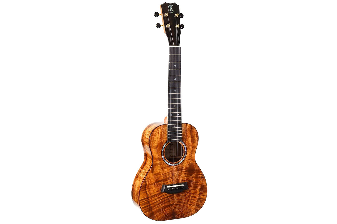 Kanile'a KPA-T Mastergrade Tenor Ukulele