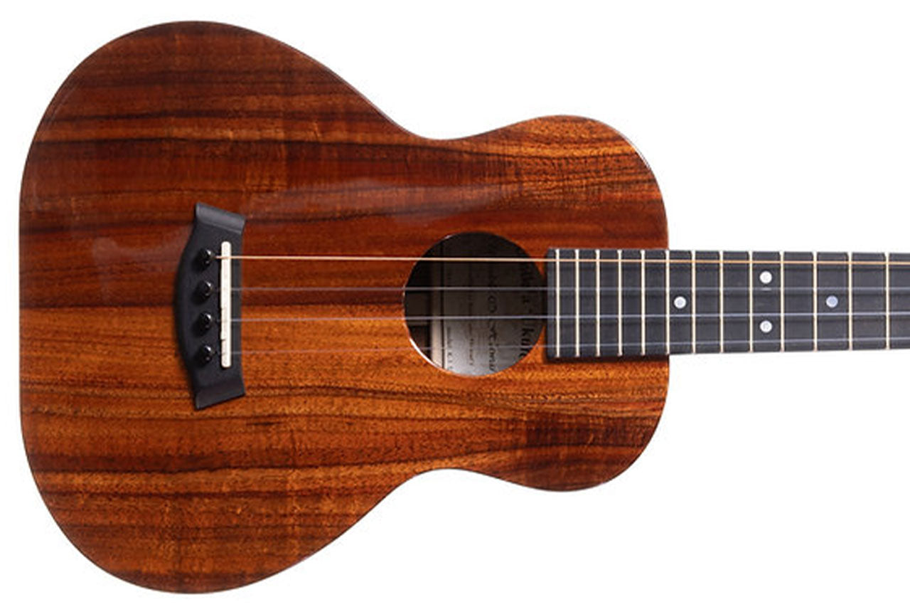 Kanile'a K-1 ST Super Tenor Ukulele