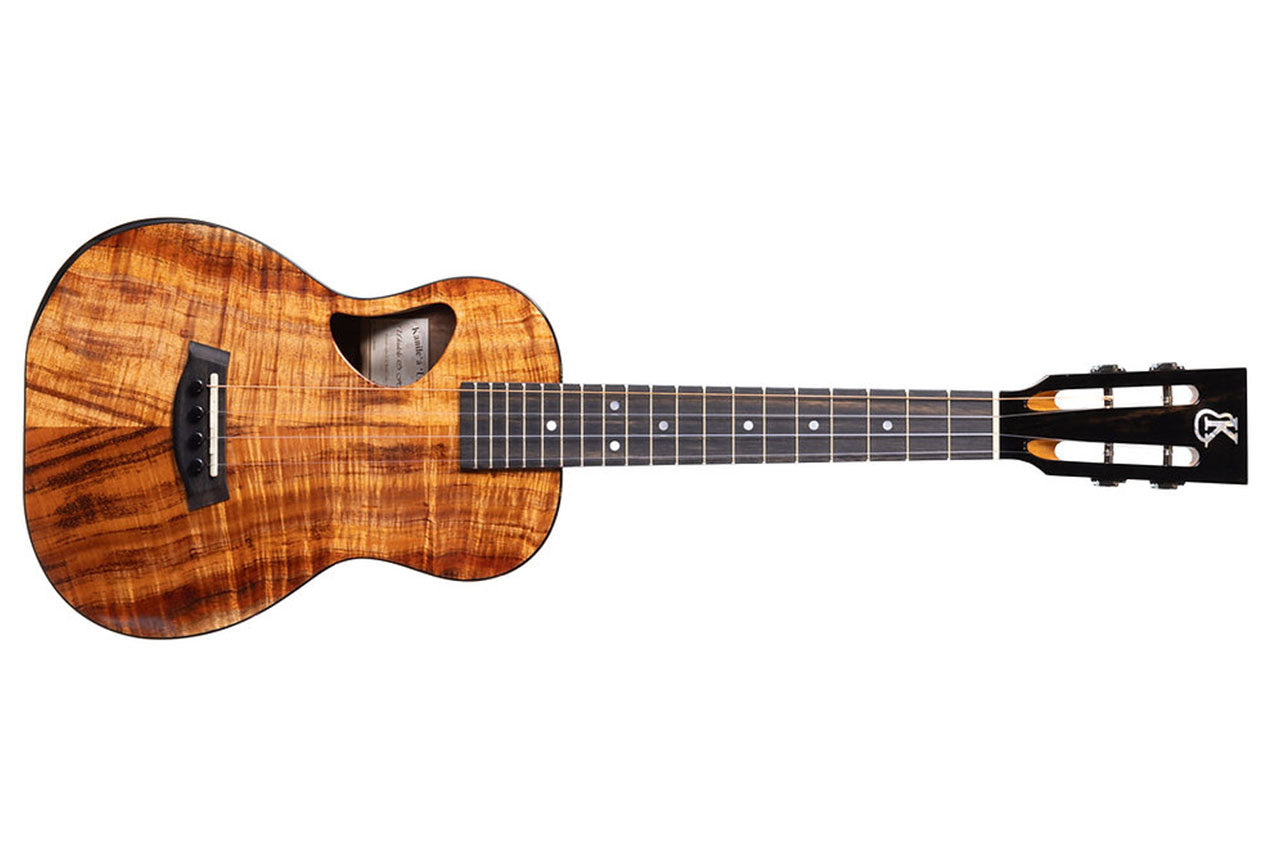 Kanile'a DK-T Master Tenor Ukulele