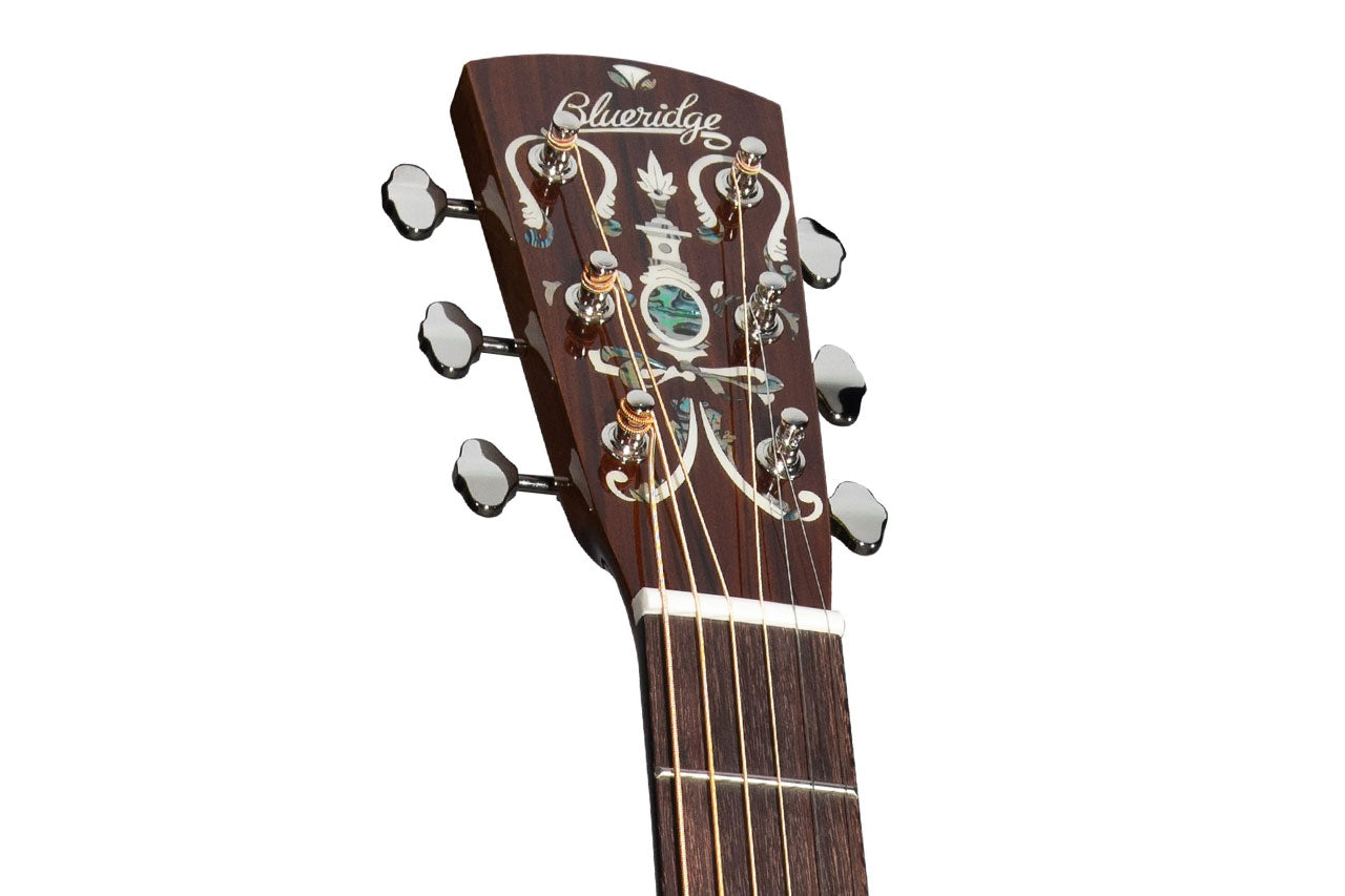 headstock