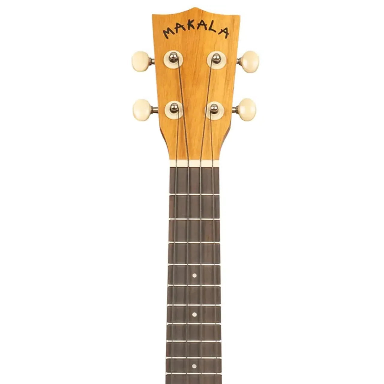 Kala Makala Indonesian Acacia Pineapple Soprano Ukulele