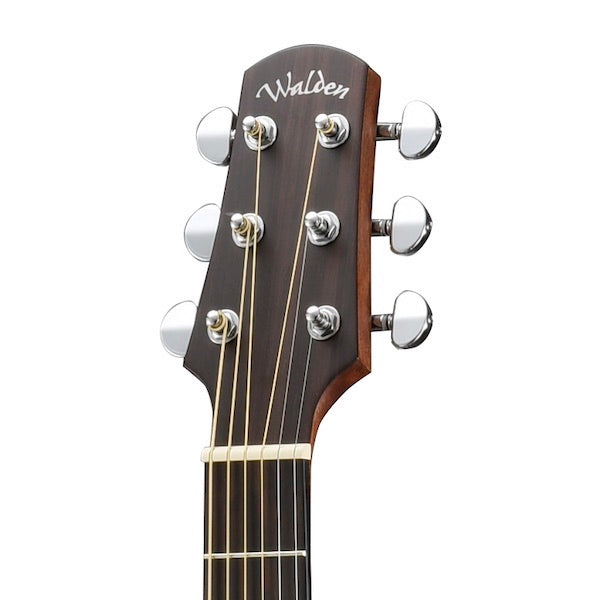 Walden Guitars T350 Travel Guitar