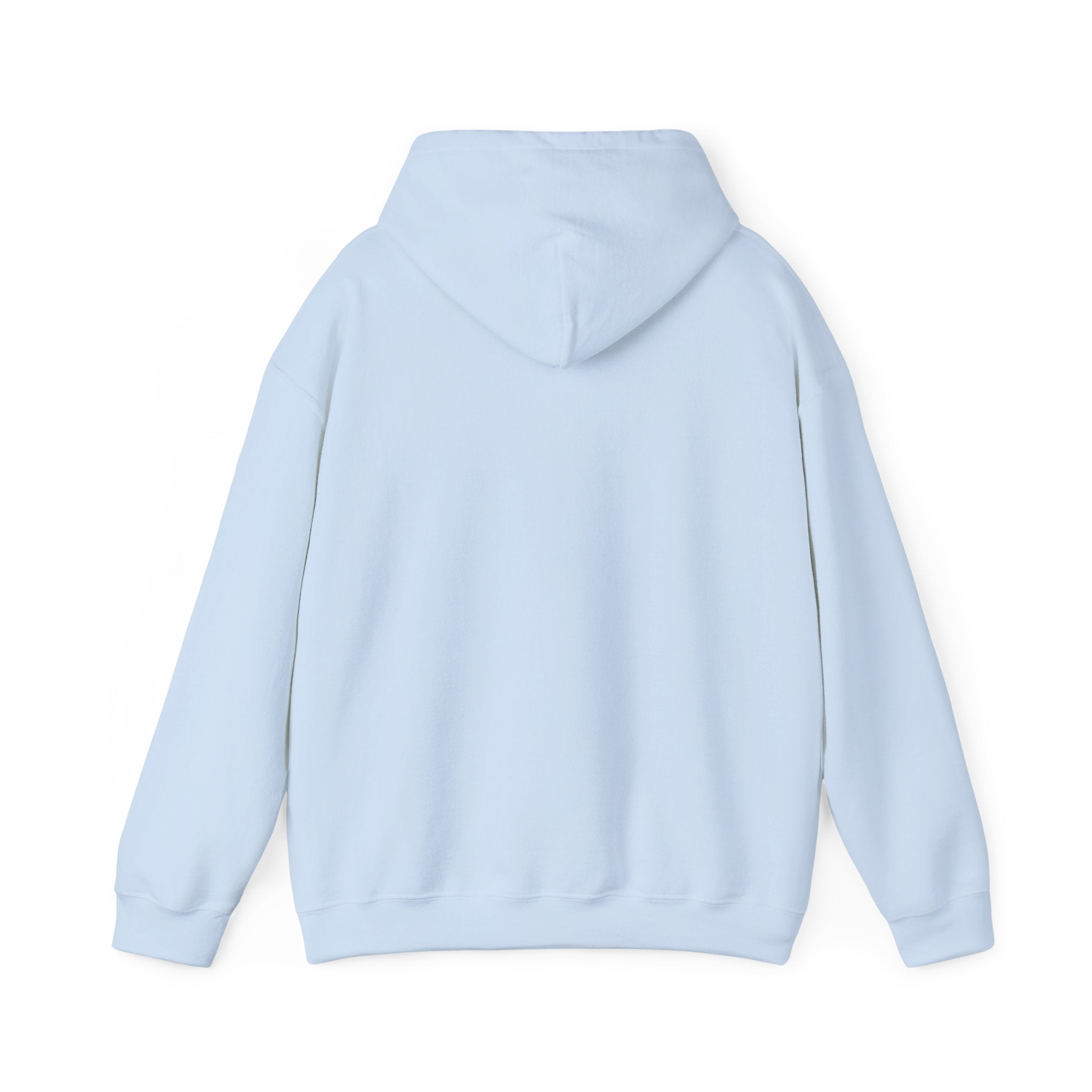Speaker Icon Hoodie - Black Logo