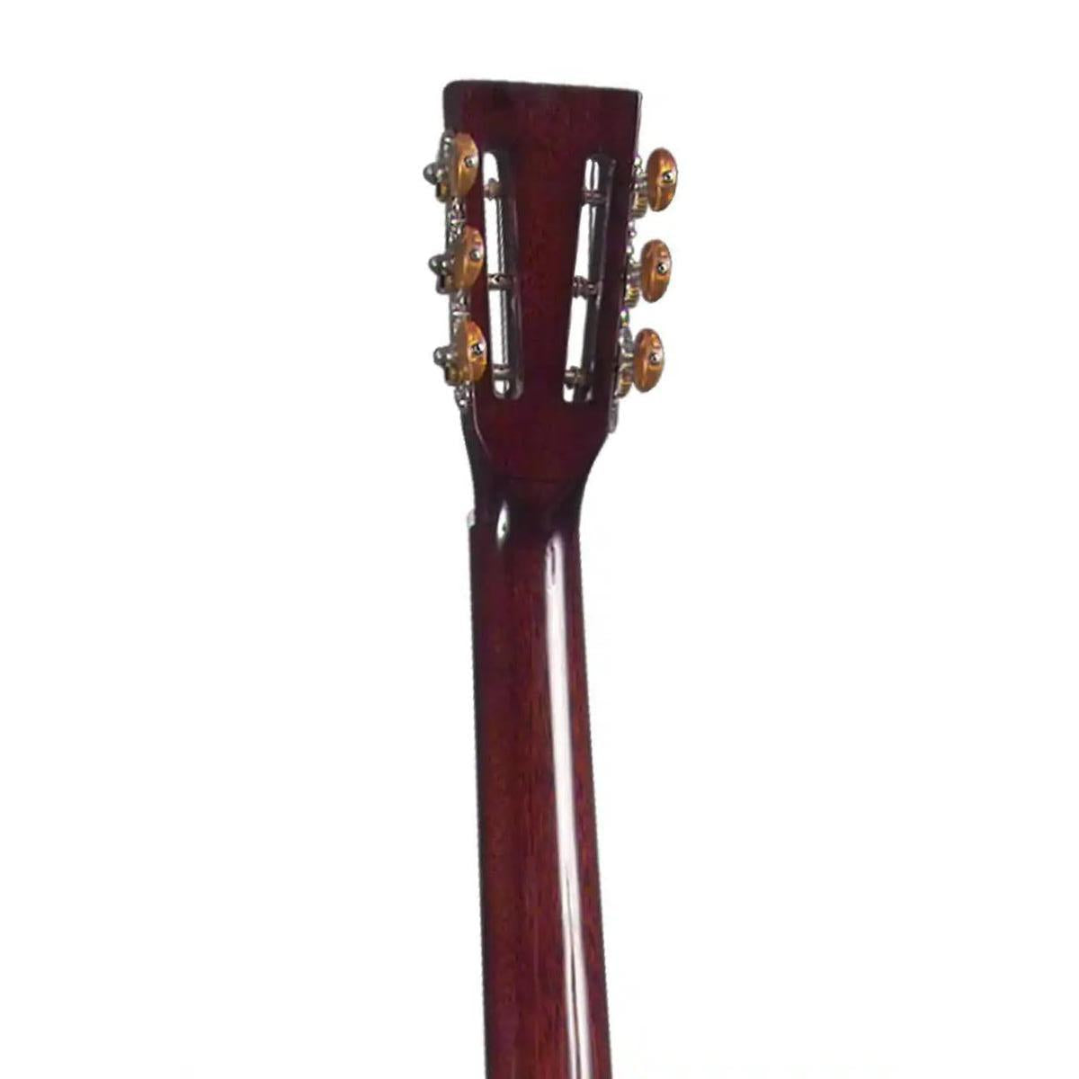 Regal RC-56 Copper Resophonic Guitar - Terry Carter Music Store