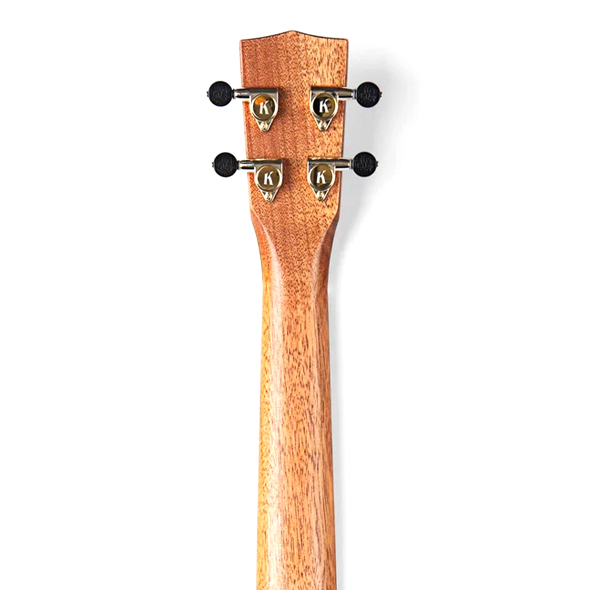 Kala West Coast Woods Solid Myrtle Tenor Ukulele