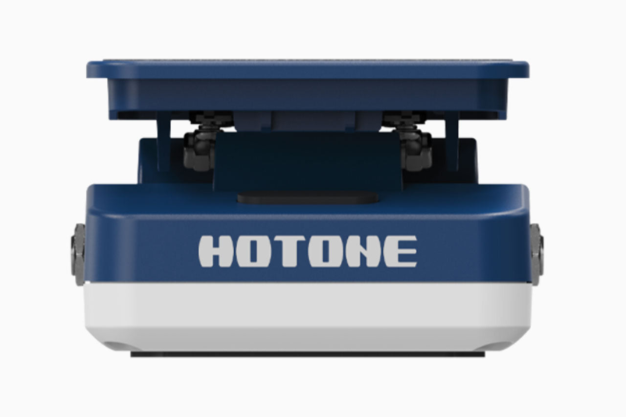 Hotone SP-21 Wong Press Pedal