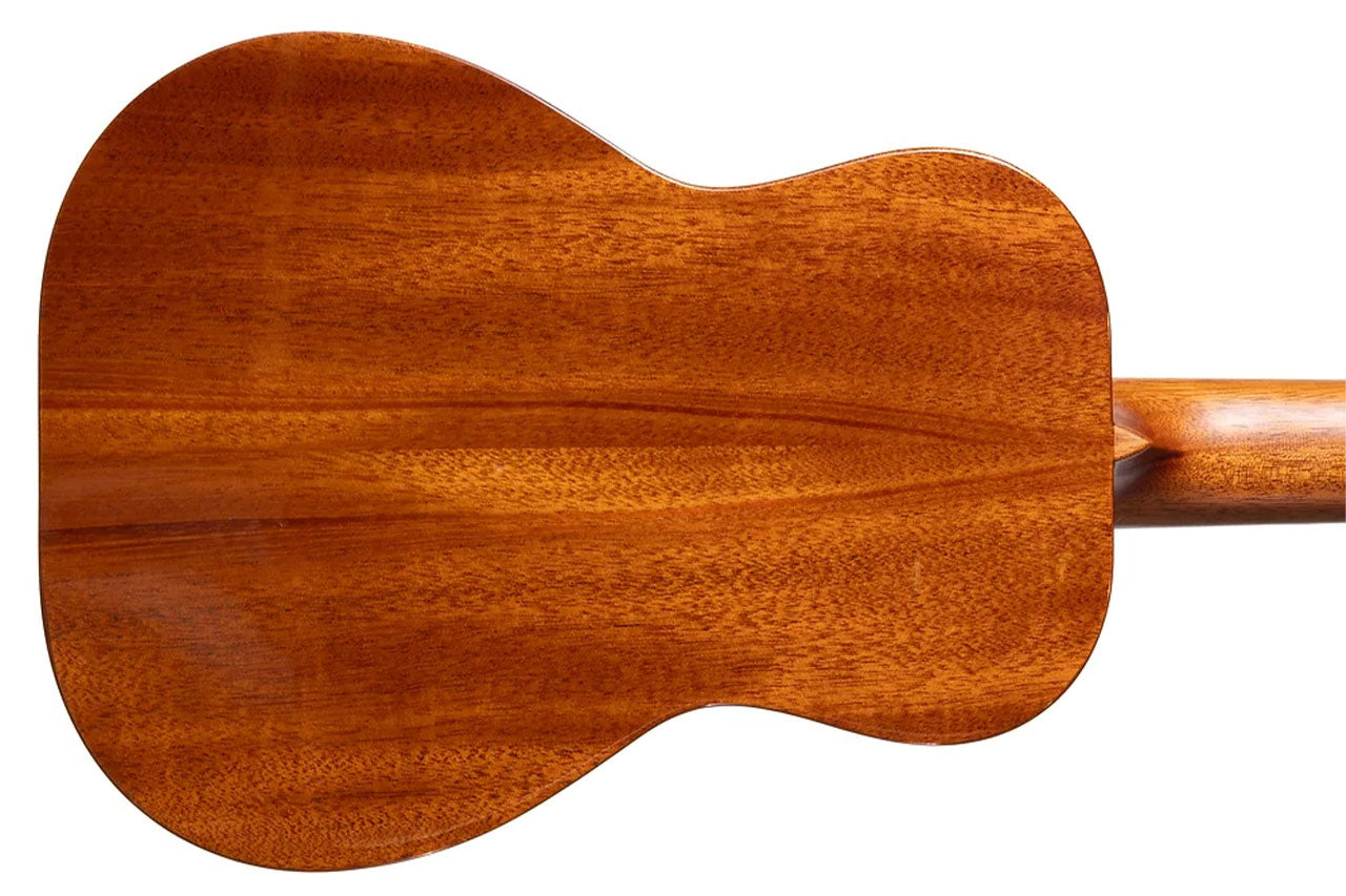 Kanile'a Custom Sinker Mahogany Tenor Ukulele