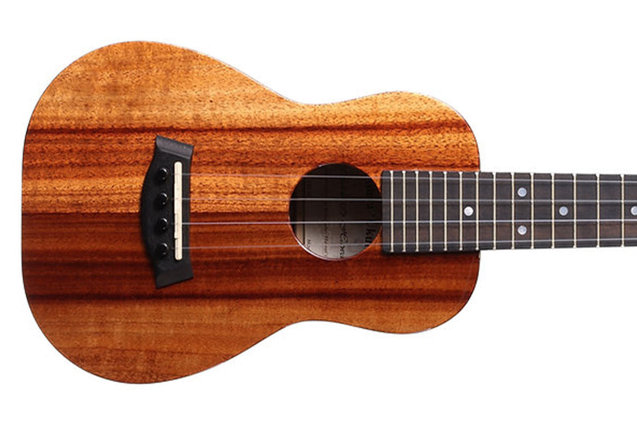 Kanile'a K-1-C Concert Ukulele