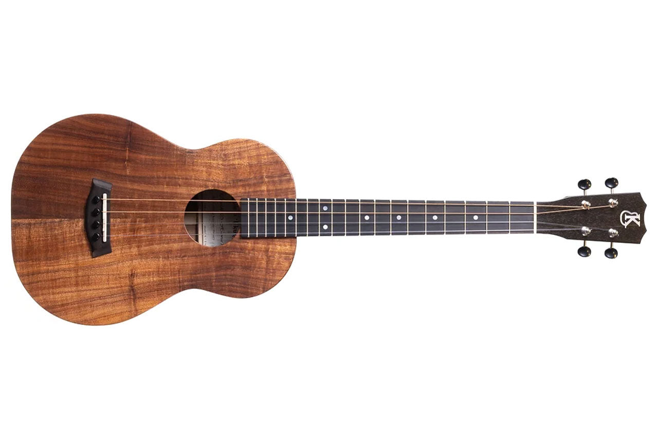 Kanile'a K-1-B Natural Baritone Ukulele