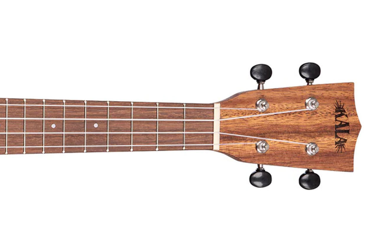 Kala Teak Concert Ukulele