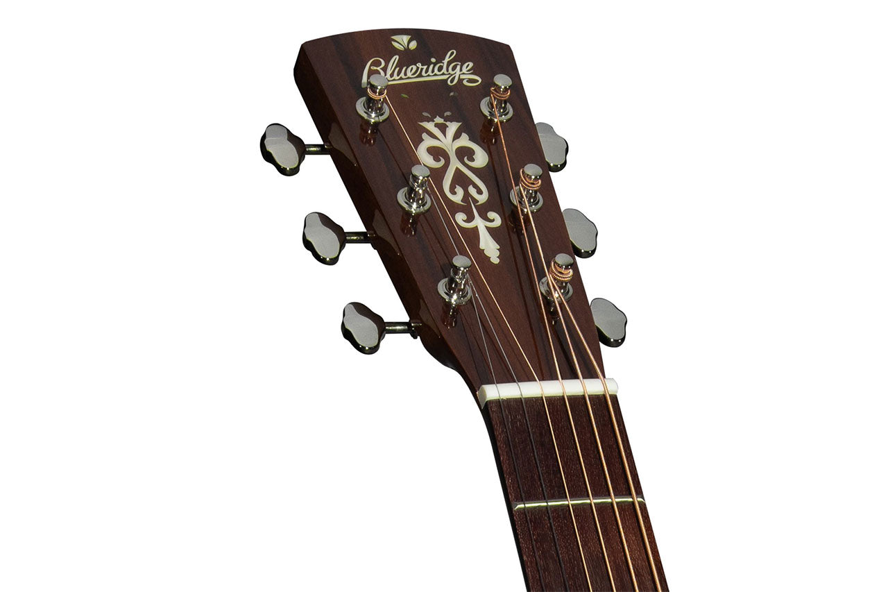 headstock