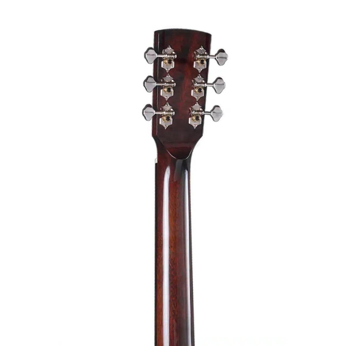 Regal RC-51 Nickel Resophonic Guitar - Terry Carter Music Store
