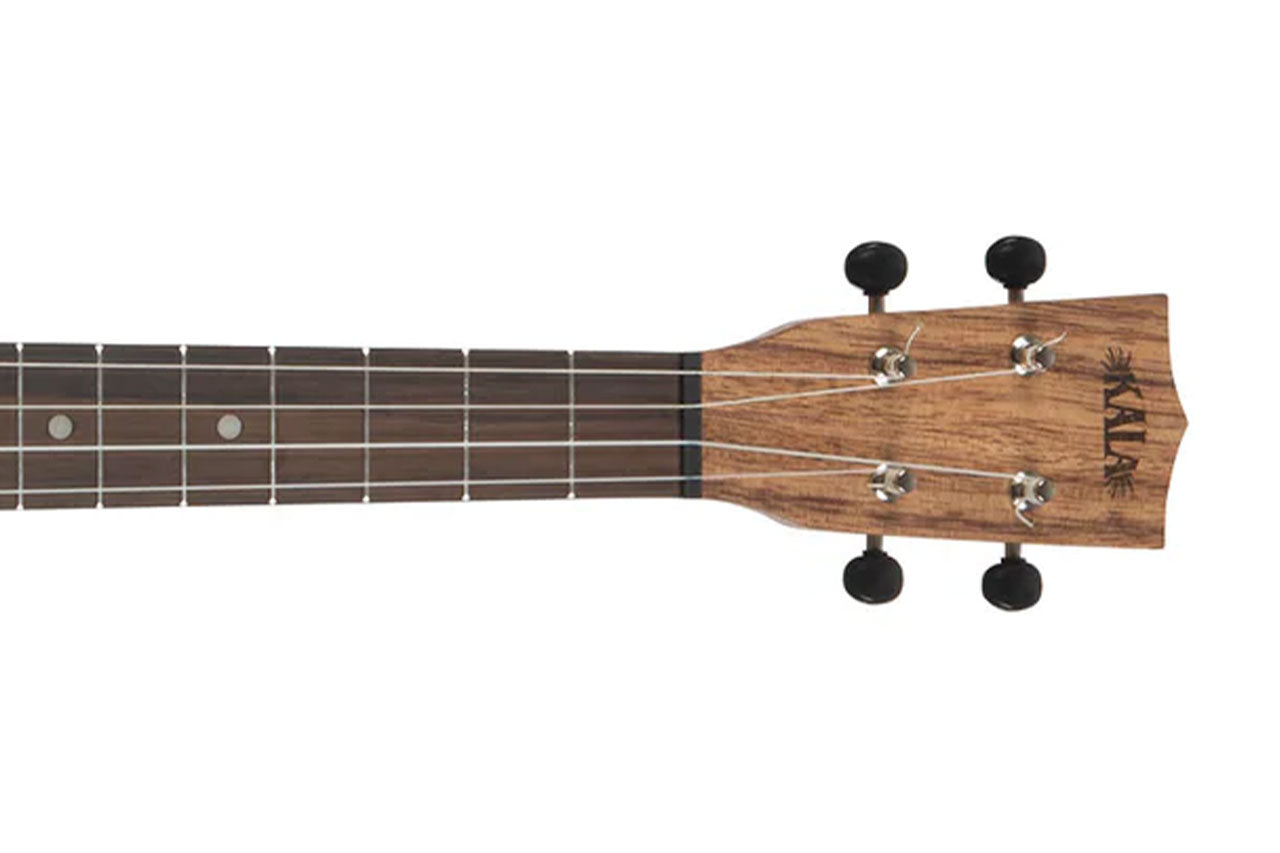 Kala Teak Baritone Ukulele