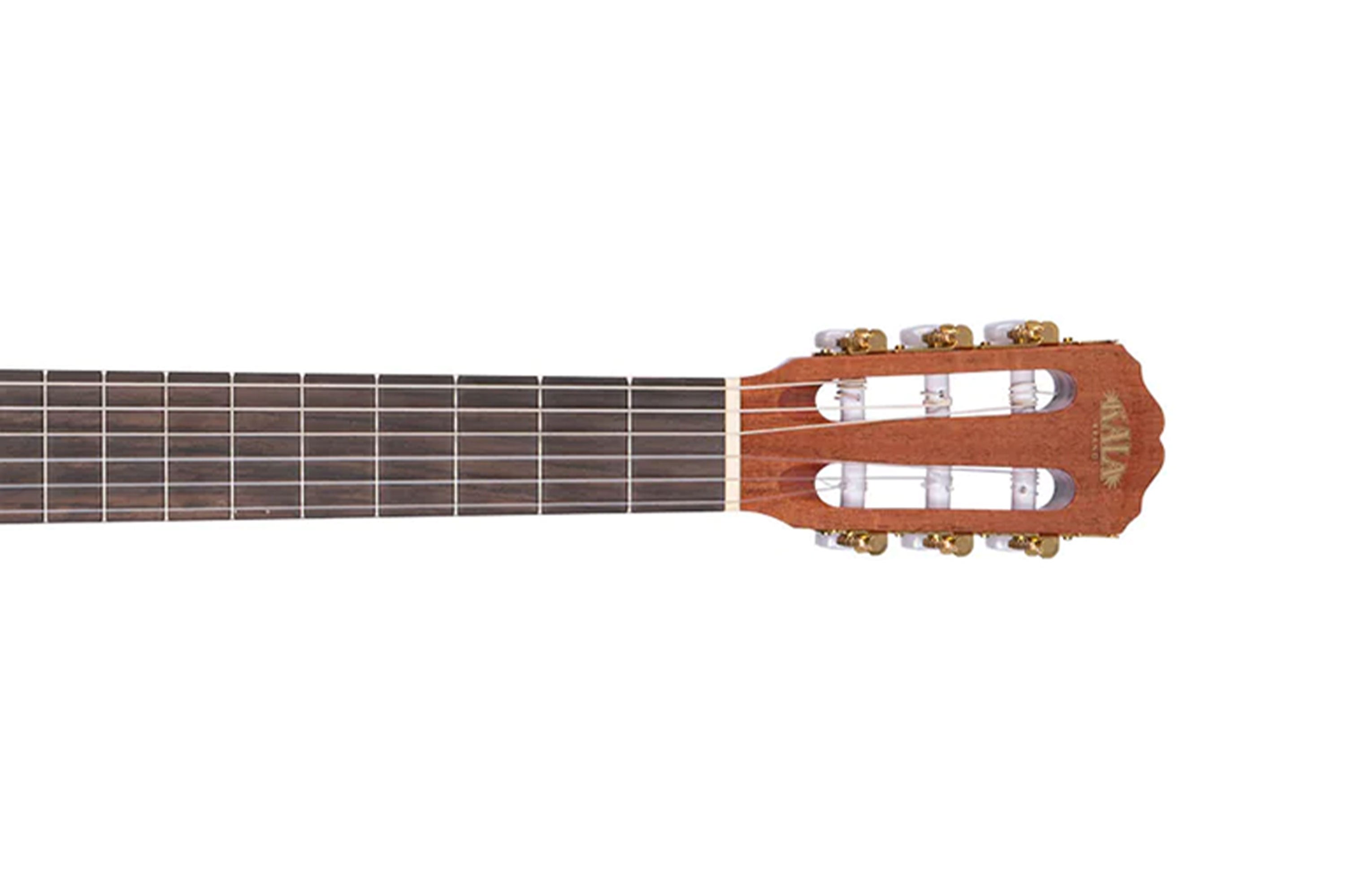 Kala  Cedar Top Mahogany Nylon String Classical Guitar