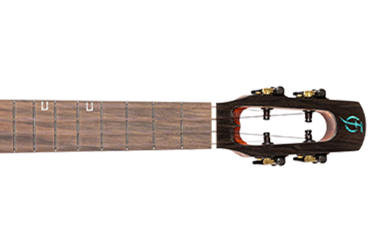 headstock