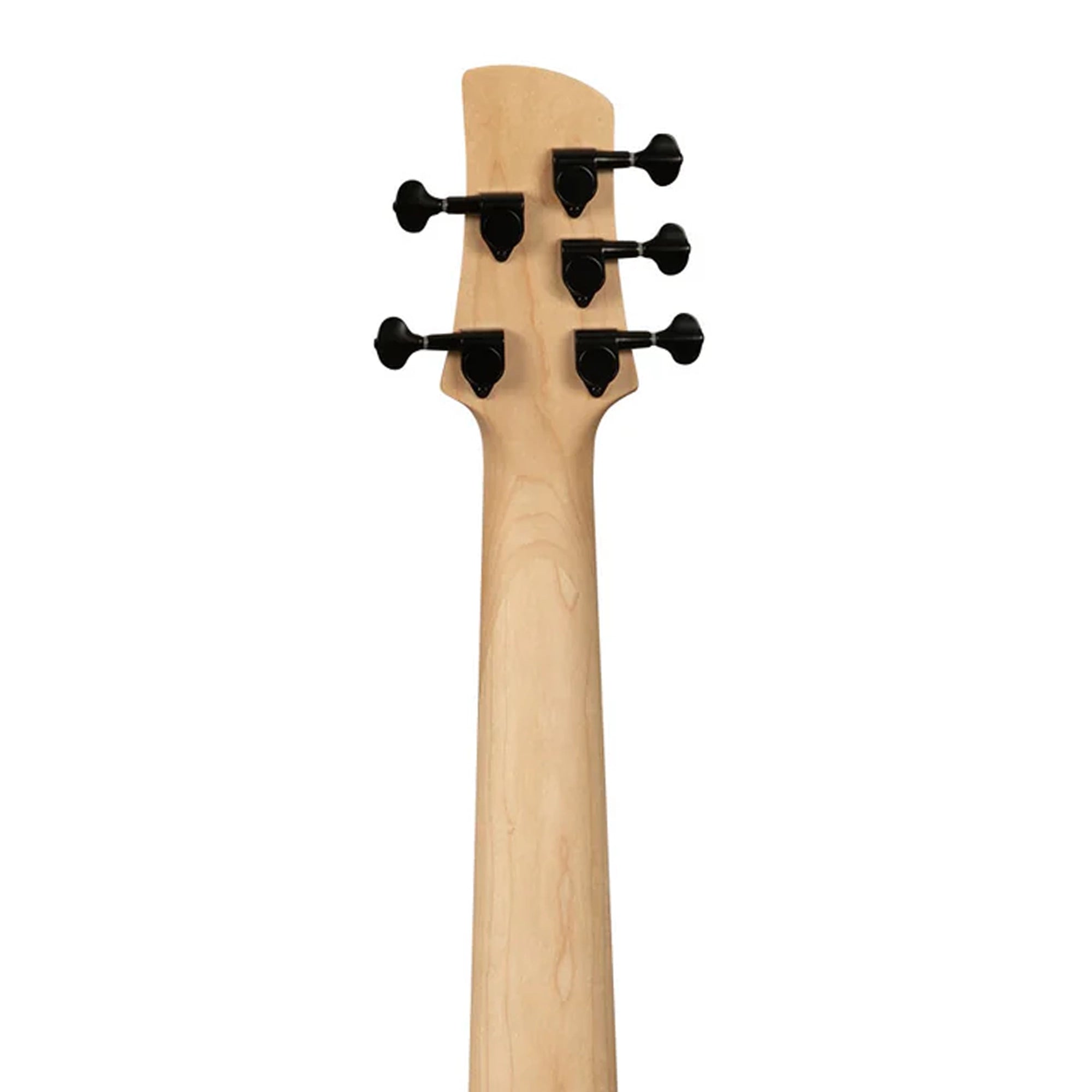 Kala Sweet Cream 5-String Fretless U•BASS