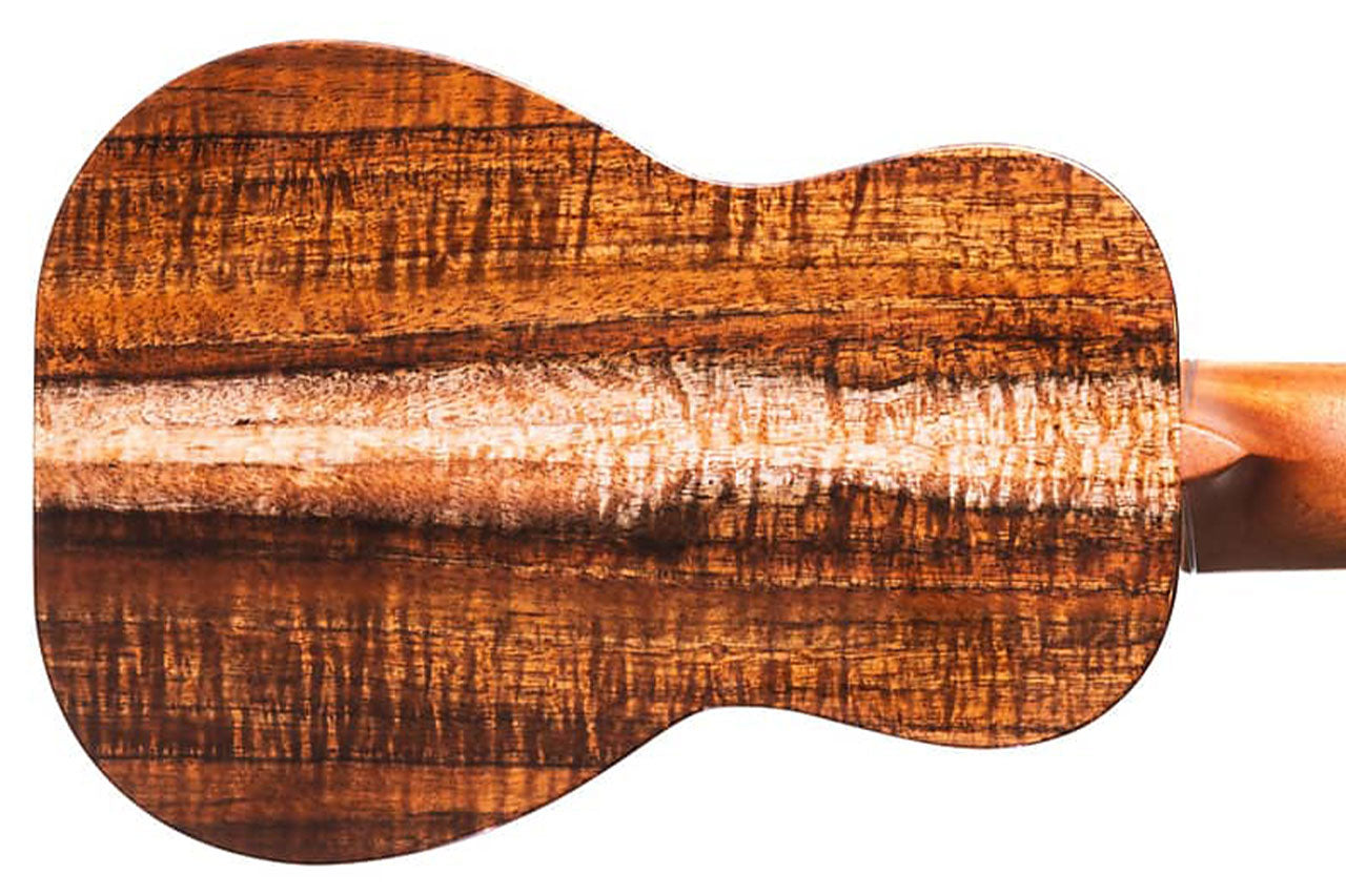 Kanile'a KPA-S Premium Soprano Ukulele