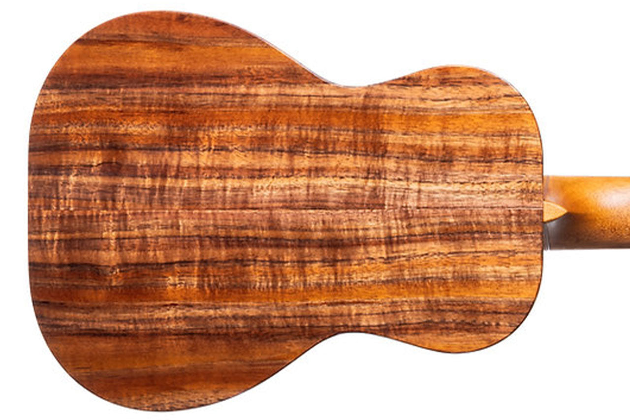 Kanile'a D-1 Premium Soprano Ukulele