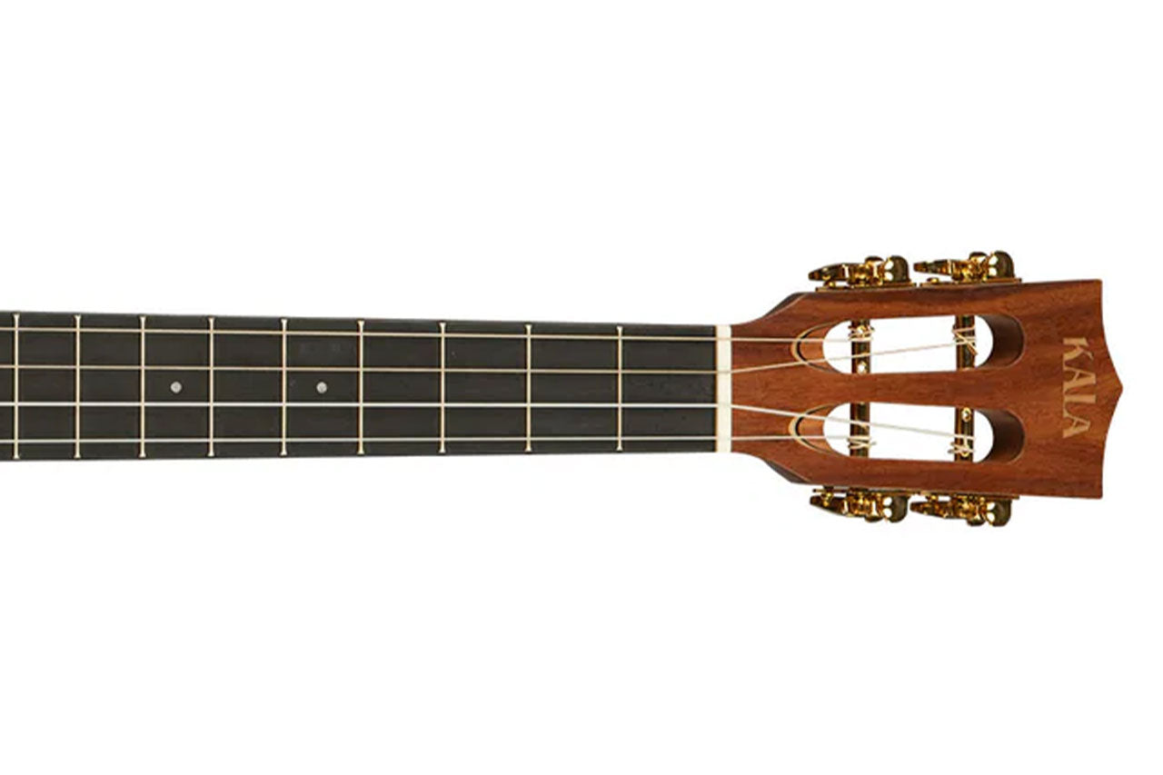 Kala ASCP-B Solid Cedar Top Baritone Ukulele