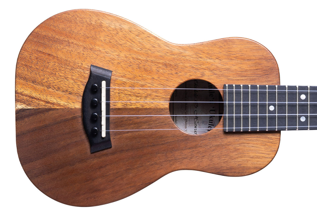 Kanile'a K-1 Natural Concert Ukulele