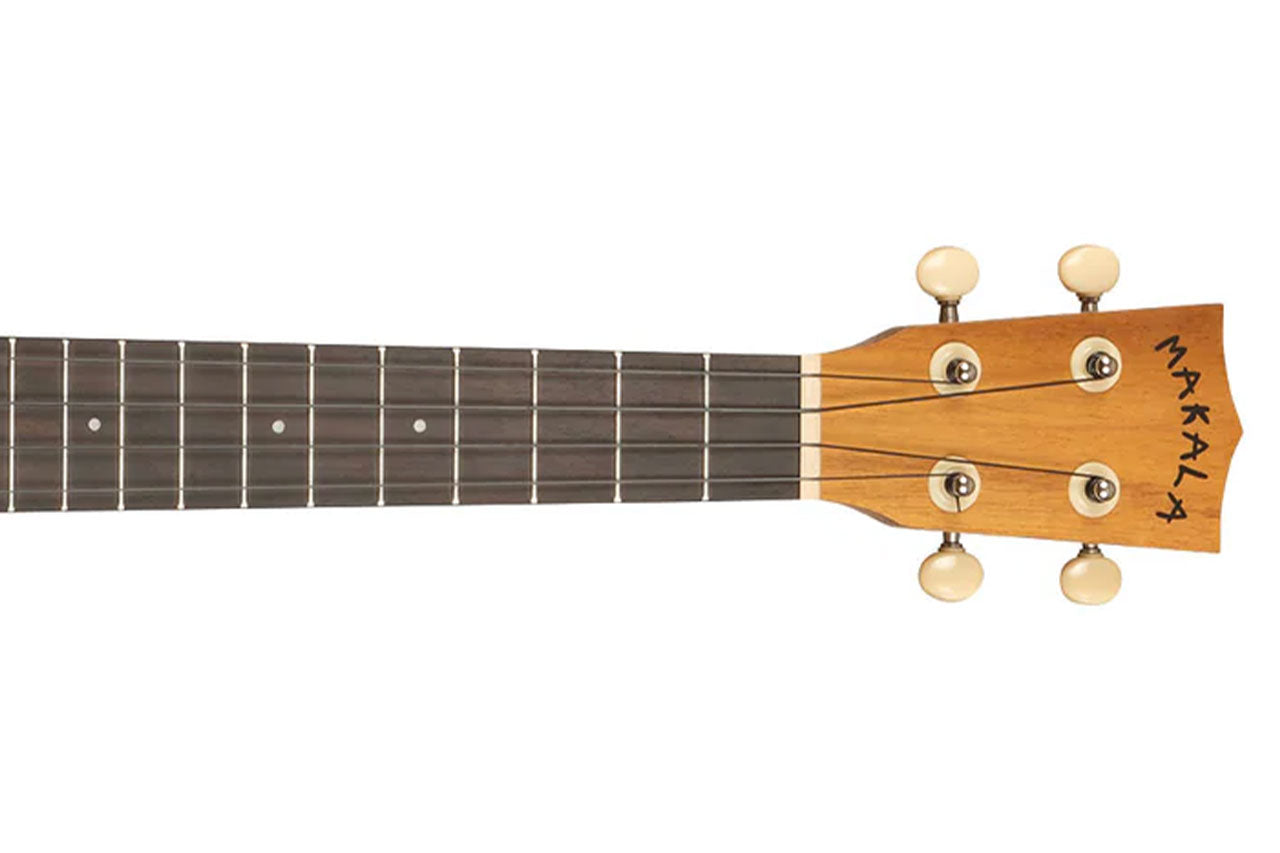 Kala Makala Indonesian Acacia Tenor Ukulele