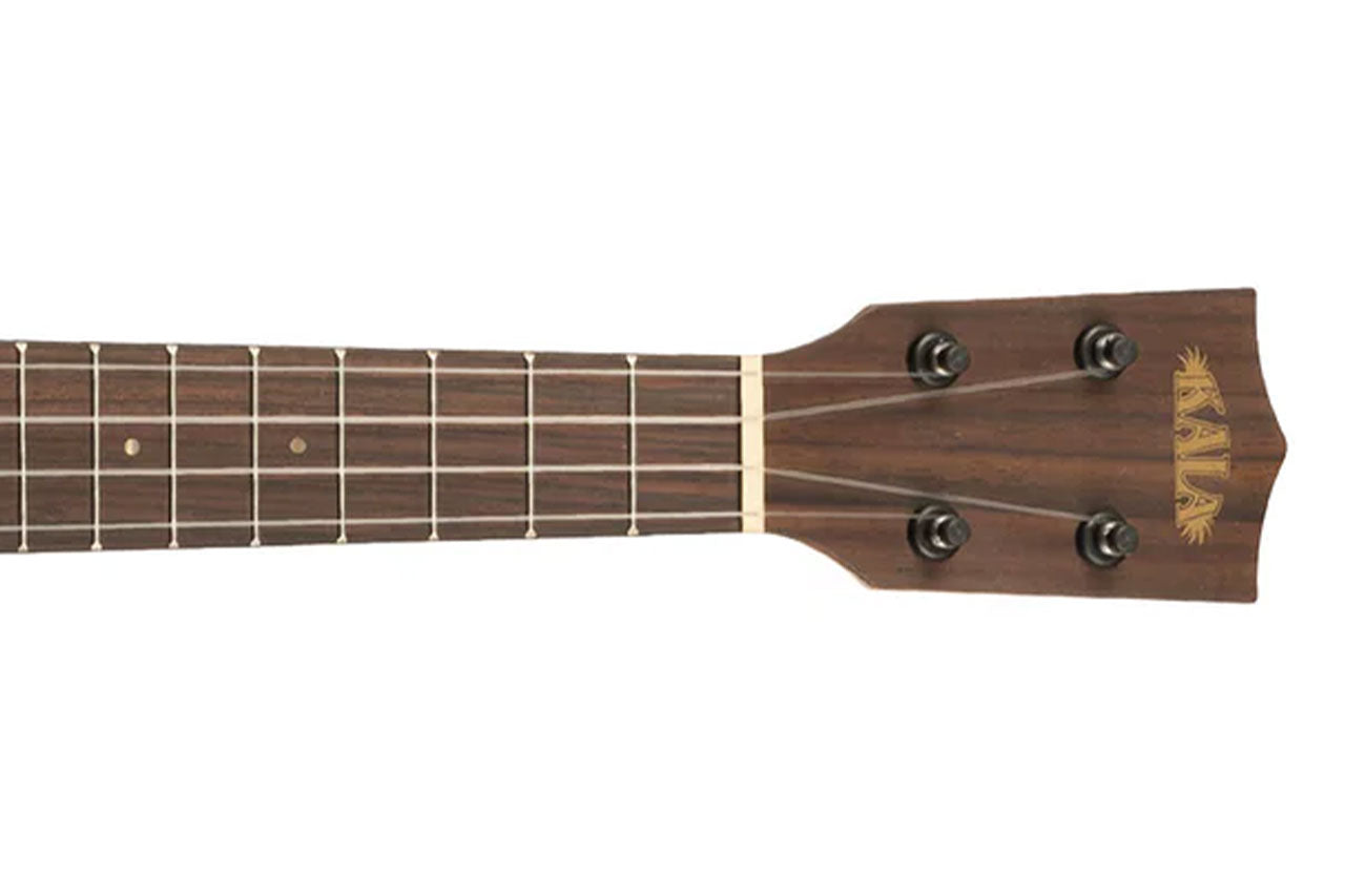 Kala Premier Exotic Bocote Concert Ukulele