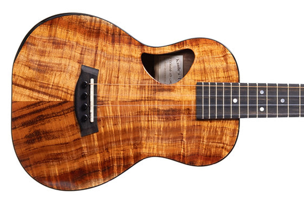 Kanile'a DK-T Master Tenor Ukulele