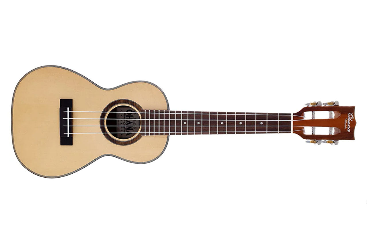 Ohana CK-250G Concert Ukulele